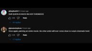Reactions on Lana Del Ray's 'Henry, come on' (Image via YouTube/ Lana Del Ray)